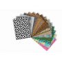 Blok z motywami Happy Color Animals A4/16/80g - 3