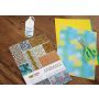 Blok z motywami Happy Color Animals A4/16/80g - 4