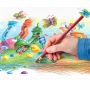 Kredki ołówkowe Staedtler Noris Colour Wopex trójkątne, 12 kolorów - 6