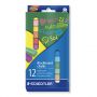 Kreda Staedtler do tablicy kolorowa, 12 kolorów - 2