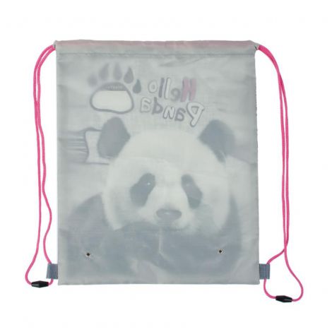 Worek na obuwie Starpak Panda - 2