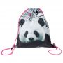 Worek na obuwie Starpak Panda - 4