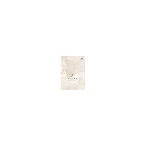 Zeszyt Interdruk Metallic Stone A5/60/70g kratka - 2