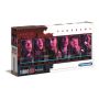 Puzzle Clementoni 1000el Panorama Stranger Things - 2