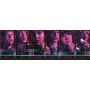 Puzzle Clementoni 1000el Panorama Stranger Things - 3
