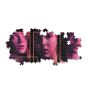 Puzzle Clementoni 1000el Panorama Stranger Things - 4