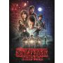 Puzzle Clementoni 1000el Stranger Things - 3