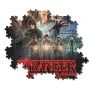 Puzzle Clementoni 1000el Stranger Things - 4