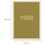 Puzzle Clementoni 1000el Stranger Things - 5