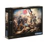 Puzzle Clementoni Museum 1000el Liberty Leading The People - 2