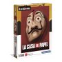 Puzzle Clementoni 1000el La Casa De Papel - 2