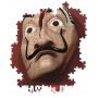 Puzzle Clementoni 1000el La Casa De Papel - 4