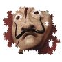 Puzzle Clementoni 1000el La Casa De Papel - 7
