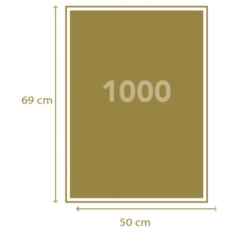 Puzzle Clementoni 1000el Stranger Things 2 - 4