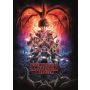 Puzzle Clementoni 1000el Stranger Things 2 - 3