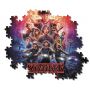 Puzzle Clementoni 1000el Stranger Things 2 - 4