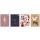 Zeszyt Interdruk Trends Girls A5/96/70g kratka