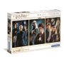 Puzzle Clementoni 3x1000el Harry Potter - 2
