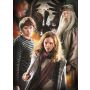 Puzzle Clementoni 3x1000el Harry Potter - 3