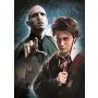 Puzzle Clementoni 3x1000el Harry Potter - 4