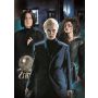Puzzle Clementoni 3x1000el Harry Potter - 5