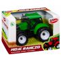 Traktor Moje Ranczo, 15 cm - 4