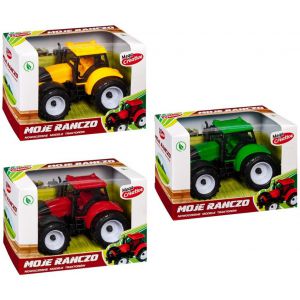 Traktor Moje Ranczo, 15 cm