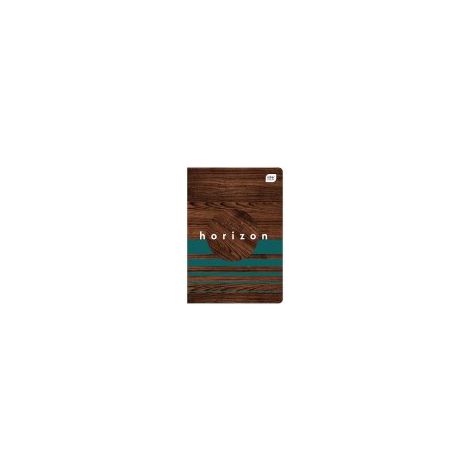 Zeszyt Interdruk Trends Boys A5/60/70g linia - 4