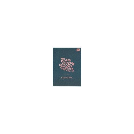 Zeszyt Interdruk Trends Girls A5/60/70g linia - 7