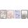 Zeszyt Interdruk Trends Girls A5/60/70g linia