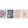 Zeszyt Interdruk Trends Girls A5/32/70g kol. trzylinia