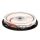 Płyty CD-RW Omega/Freestyle, 10szt