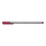 Cienkopis Staedtler Triplus, trójkątny, 0.3mm, czerwień toskańska - 3