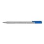 Cienkopis Staedtler Triplus, trójkątny, 0.3mm, śliwkowy - 2