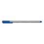 Cienkopis Staedtler Triplus, trójkątny, 0.3mm, śliwkowy - 3