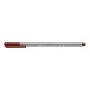 Cienkopis Staedtler Triplus, trójkątny, 0.3mm, brązowy ciemny - 3