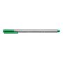 Cienkopis Staedtler Triplus, trójkątny, 0.3mm, zielony - 3