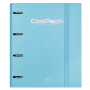 Segregator Coolpack A4/50 z kartkami, Niebieski - 2