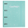 Segregator Coolpack A4/50 z kartkami, Miętowy