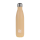 Termos Colorino metalowy Pomarańczowy, 500ml