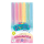 Zakreślacze Colorino pastelowe, 6 kolorów