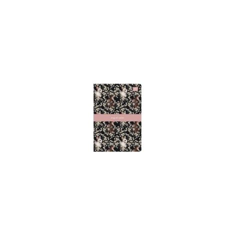 Zeszyt Interdruk Soft Touch Magical A5/32/70g kratka - 5