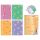 Zeszyt Interdruk Soft Touch Magical A5/32/70g kratka
