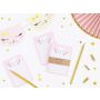 Notes PartyDeco Kotek z wyrywanymi kartkami 8.5x12cm/40/90g - 4