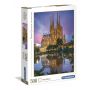 Puzzle Clementoni 500el Barcelona - 2