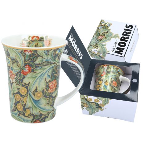 Kubek Carmani 350ml - William Morris