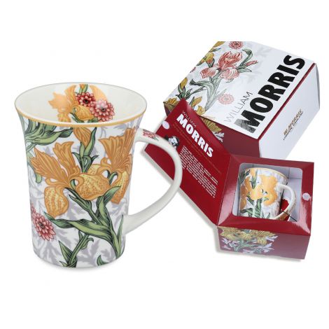 Kubek Carmani 350ml - Wiliam Morris