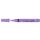 Marker akrylowy Toma Art 2.5mm, Fioletowy