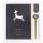 Notes Drewniany dpCraft 130x185mm/128, Sarna