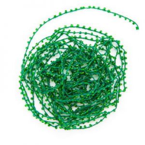 Taśma cyrkoniowa dpCraft Zielona, 4.5m